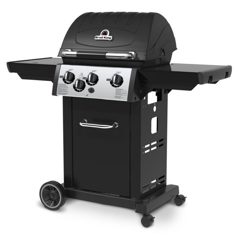 Broil King Gas Grill - ROYAL 340