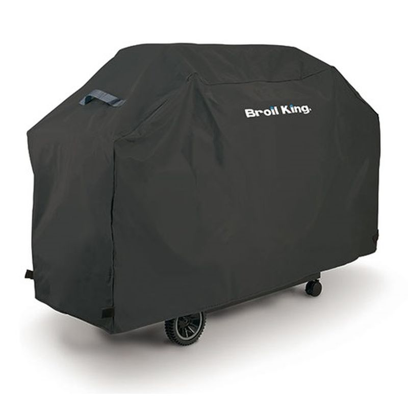 Broil King Grill Cover (Fits MONARCH 320 / 390 & ROYAL 340)