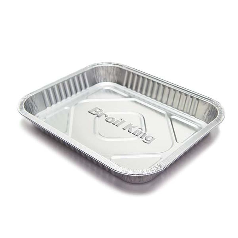 Broil King Large Drip Pans - 3 Pack
