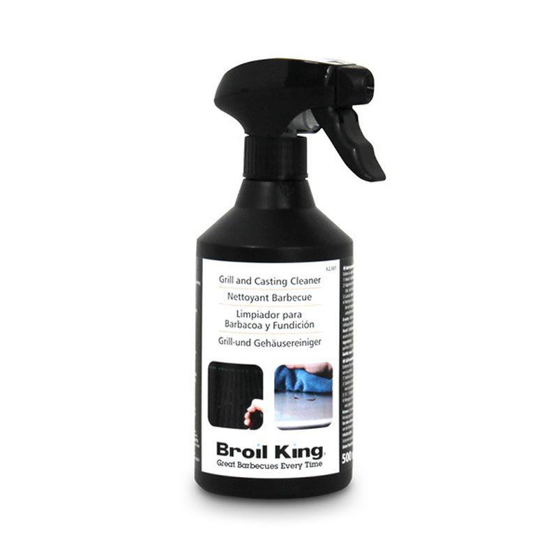 Broil King Grill Cleaner & Degreaser 500ml