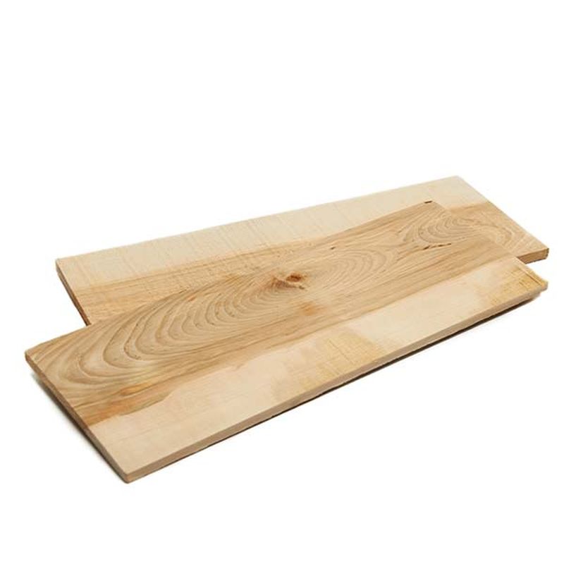 Broil King Maple Grilling Planks - 2 Pack