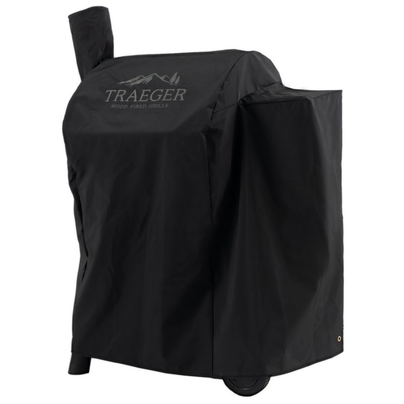 Traeger PRO 575/22 SERIES Full-Length Grill Cover
