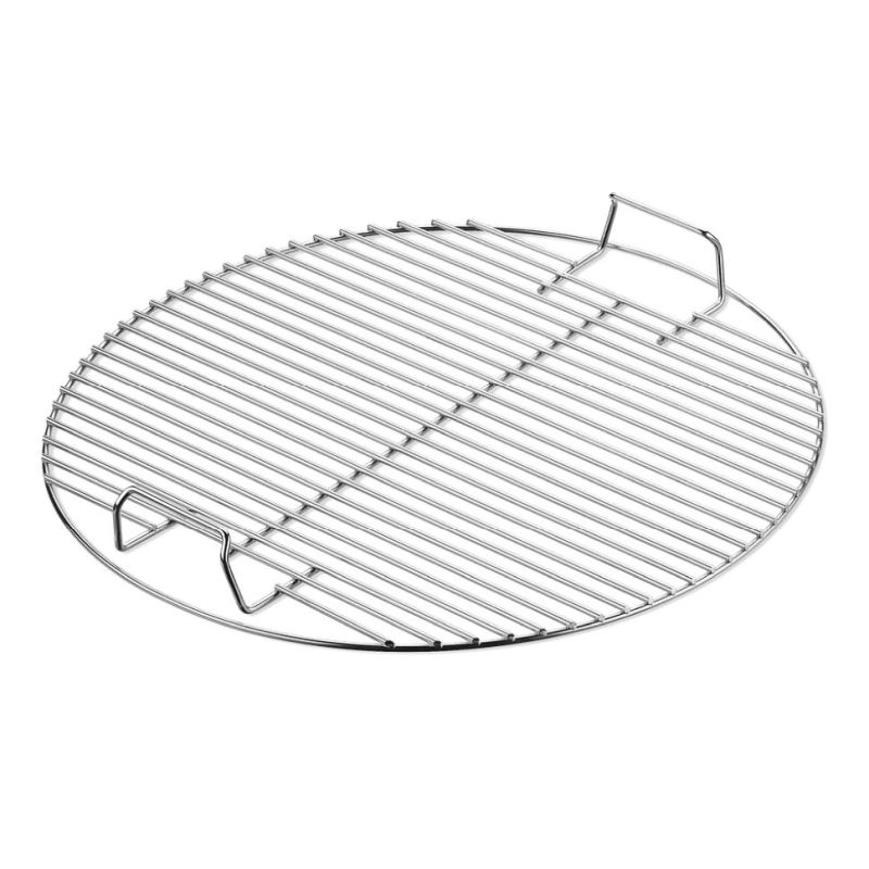Weber Cooking Grate - for 47cm Charcoal Barbecues