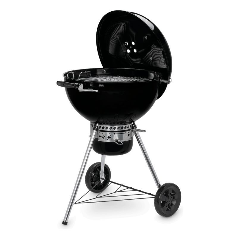 Weber Master-Touch GBS E-5750 Charcoal Barbecue 57 cm
