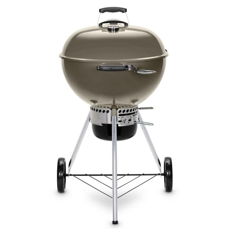 Weber Master-Touch GBS C-5750 Charcoal Barbecue 57cm