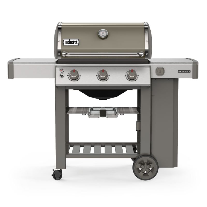 Weber Genesis® II E-310 GBS Gas Barbecue