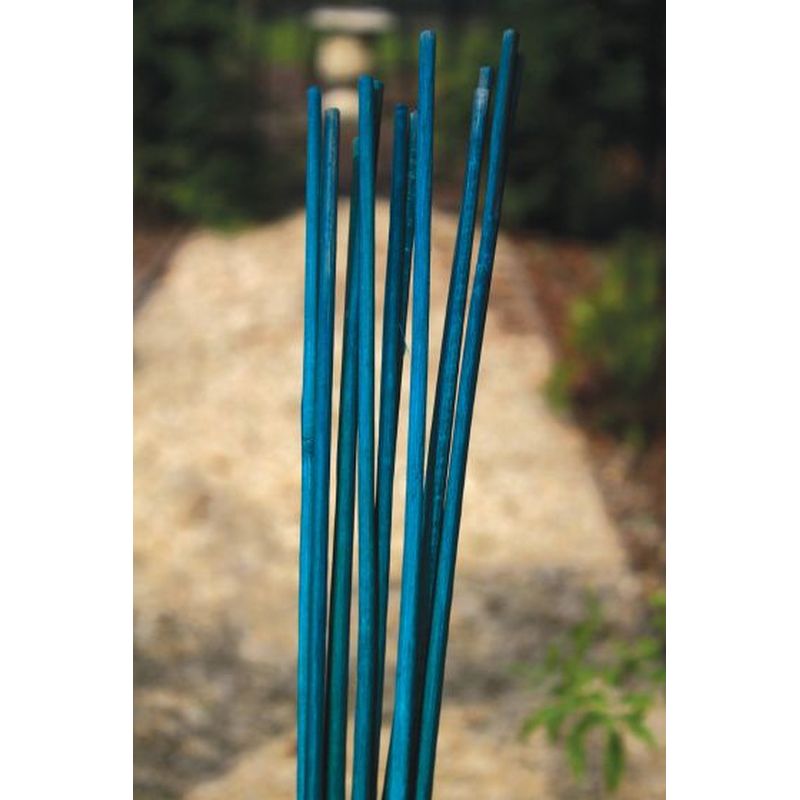 Split Cane Flower Sticks 75cm/30'' - Pack of 12