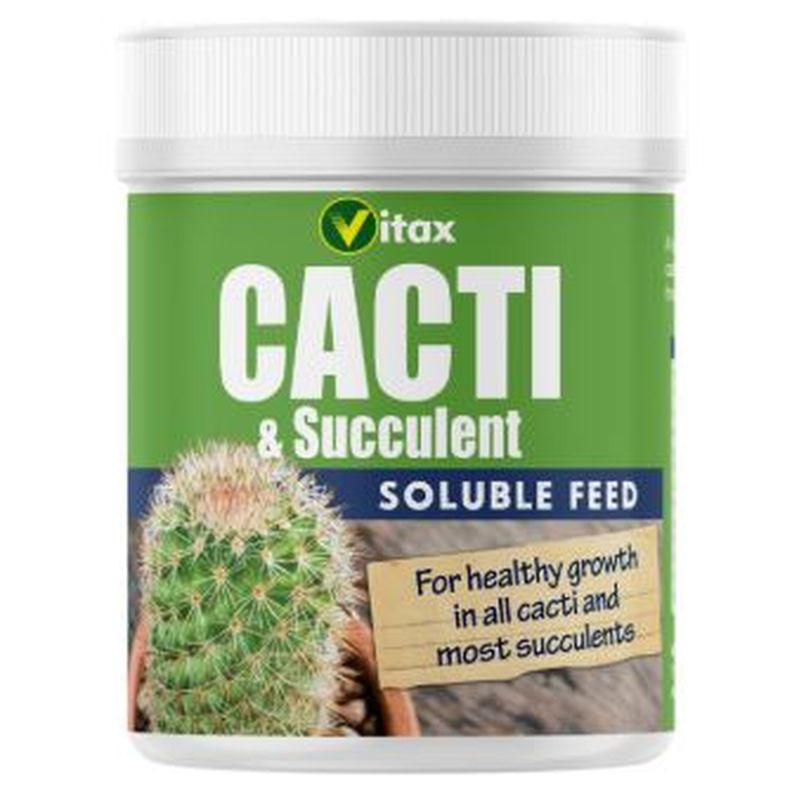 Cacti Feed by Vitax 200g
