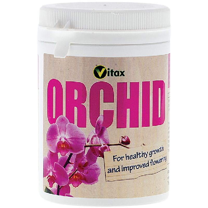 Orchid Feed by Vitax 200g