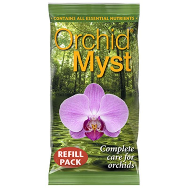 Orchid Myst 300ml Refill Pack