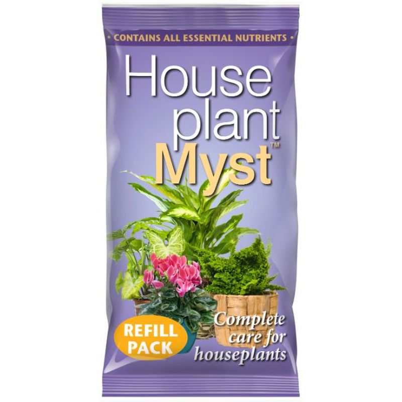 Houseplant Myst 300ml Refill Pack