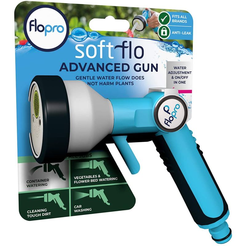 Flopro SoftFlo Advanced Spray Gun