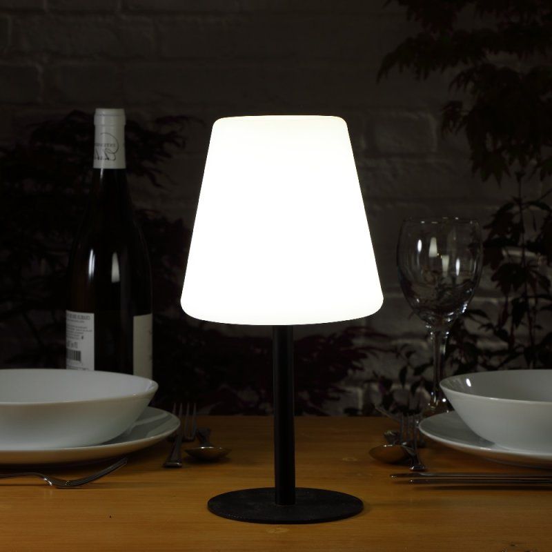 NOMA Table Lamp Colour Changing