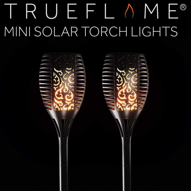 TrueFlame Mini Torch Light