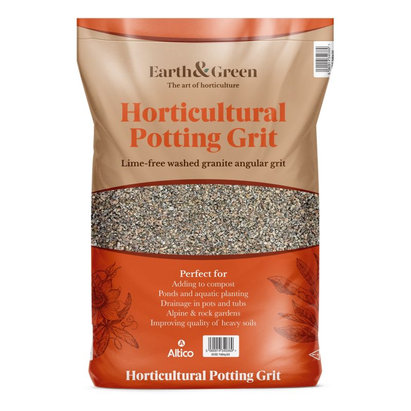 Horticultural Potting Grit - Large Bag