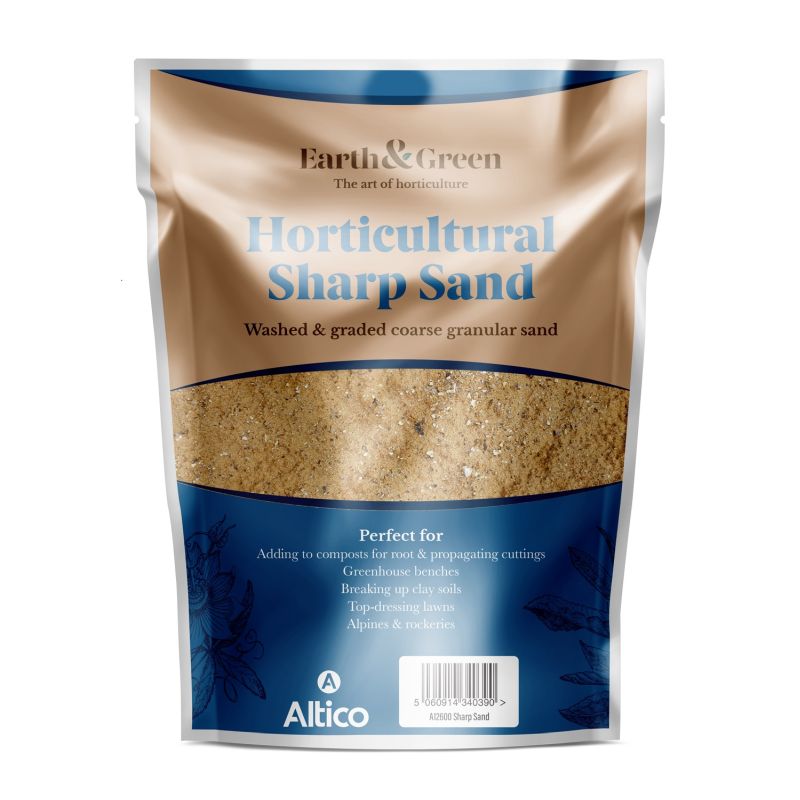 Horticultural Sharp Sand - Handy Bag