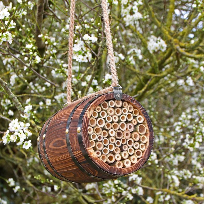 The Bee Barrel