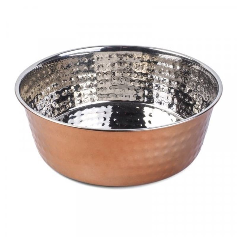Dog Bowl - 14cm CopperCraft Bowl