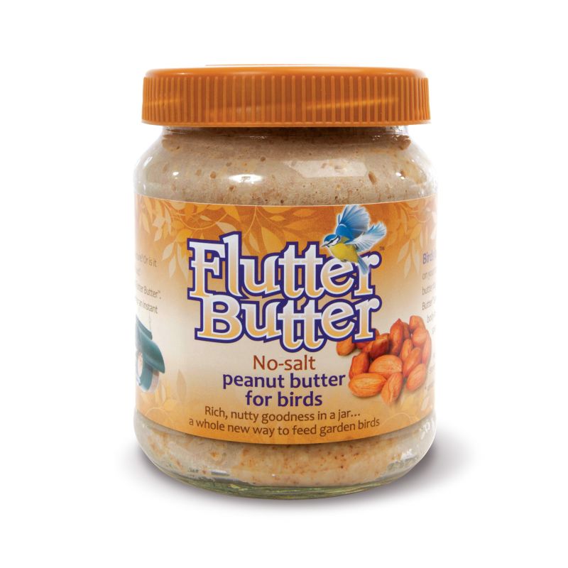 Flutter Butter® 330g Jar - Original