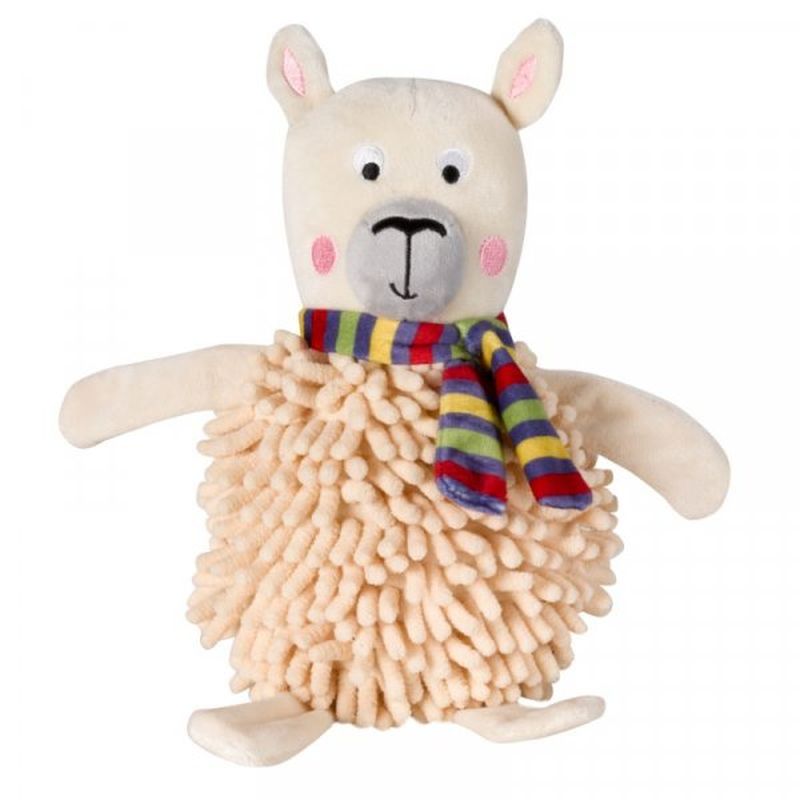 Pet Toy - Noodly Llama PlayPal