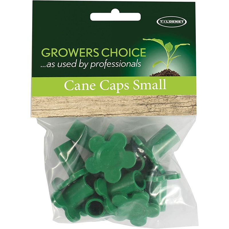 Cane Caps Small - Pack of 10
