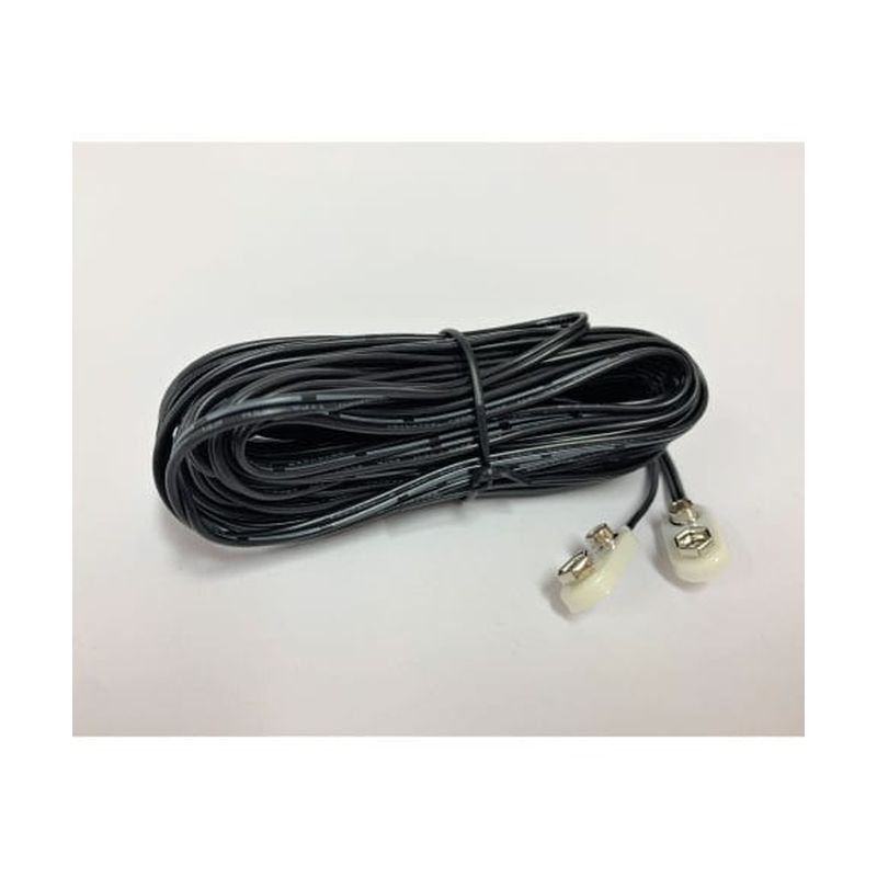 10m Extension Lead for CATWatch, CATFree, FOXWatch, PESTFree, PESTFree+ & PESTController