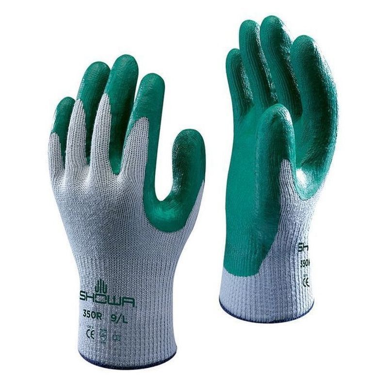 SHOWA Thornmaster 350R Gardening Gloves