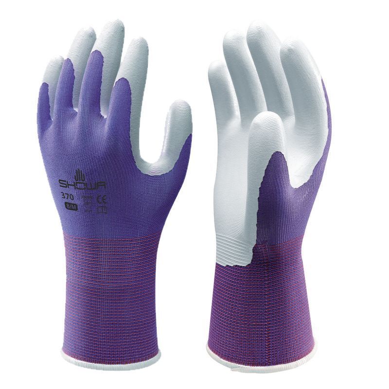 SHOWA 370 Floreo Gardening Gloves
