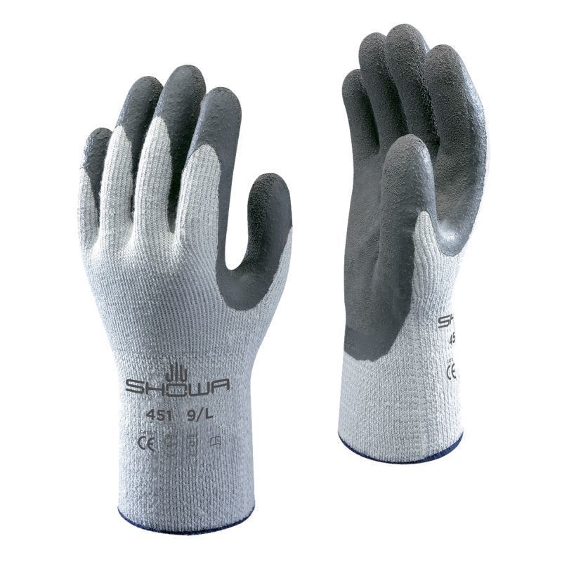 SHOWA Thermo 451 Gardening Gloves